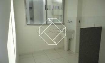 Imagem 3: Santa Bárbara D'Oeste - Apartamento Padrão - Jardim Cândido Bertini