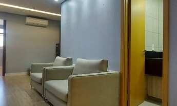 Imagem 3: Sala comercial - Sig - Capital Financial Center