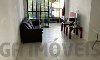 Imagem: Apto Alto Padrão com 84m², 3 quartos (1