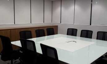 Imagem 3: Conjunto para alugar, 316 m² por R$ 31.600,00 - Vila Olímpia - São Paulo/SP