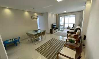 Imagem 4: Apartamento com 2 dormitórios à venda, 97 m² por R$ 700.000 - Canto do Forte - Praia Grand