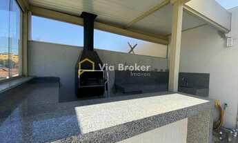 Imagem 6: Cobertura 2 quartos à venda no Buritis