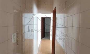 Imagem 3: LINDA CASA TERREA DE DOIS DORMITORIOS EM LOCALIZAÇÃO PRIVILEGIADA NA MOOCA