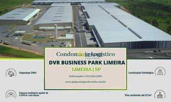 Imagem: Galpão para alugar em Limeira/SP