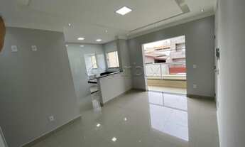 Imagem 7: Americana - Apartamento Padrão - Parque Residencial Jaguari