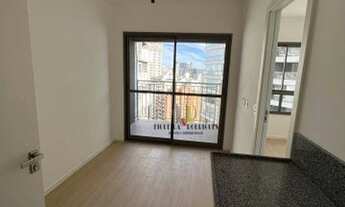 Imagem: Studio com 1 dormitório à venda, 27 m²