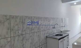 Imagem 2: Apartamento de 2 dormitórios, sala, cozinha, lavanderia e banheiro na freguesia do ó