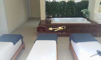 Imagem 5: São Paulo - Apartamento Padrão - Mooca