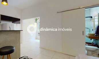 Imagem 6: EXCELENTE CONJUGADO FINAMENTE REFORMADO LEME QUADRA DA PRAIA