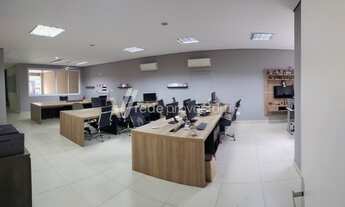 Imagem 4: Salão - Vila Embaré - Valinhos