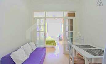 Imagem 7: Apartamento para venda tem 43 metros quadrados com 1 quarto em Copacabana - Rio de Janeiro