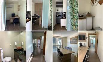 Imagem 2: Duas salas Comerciais no Edifício Pátio Capital