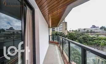 Imagem 6: Apartamento com 3 dormitórios à venda, 160 m² - Campo Belo - São Paulo/SP