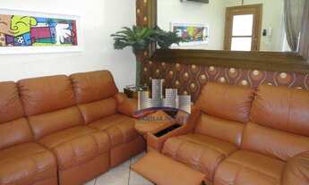 Imagem 4: Comprar apartamento térreo campo grande Santos, reformado