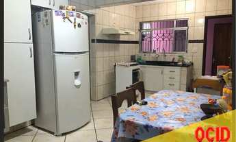 Imagem 3: Casa de 2 quartos para compra - Jardim Ana Maria - Santo André