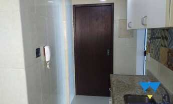 Imagem 6: Recreio dos Bandeirantes - Gleba A - 110m2 - 3 quartos - VARANDÃO