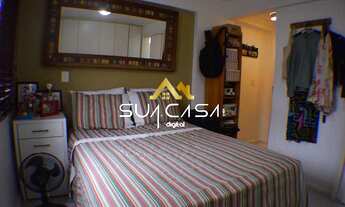 Imagem 4: Laranjeiras - Apartamento 2 quartos