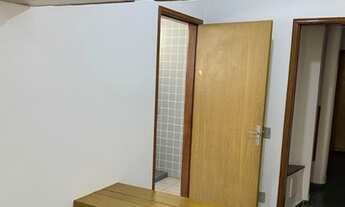 Imagem 6: Apartamento com 1 dormitório para alugar, 45 m² por R$ 800,00/mês - Cambuí - Campinas/SP