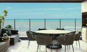 Imagem 5: Apartamento Alto Padrão