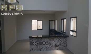 Imagem 7: Casa em Condomínio para Venda em Atibaia Condomínio RESIDENCIAL MARCHANT BUARQUE - Atibaia