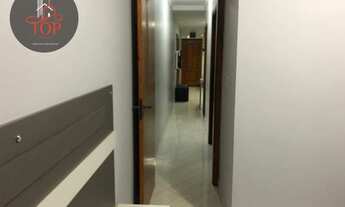 Imagem 5: Apartamento à venda, 53 m² por R$ 300.000,00 - Vila Lucinda - Santo André/SP