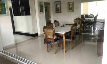 Imagem 2: Apartamento Alto Padrão à venda em Barueri/SP