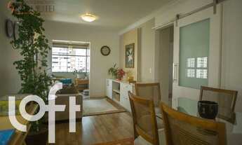 Imagem: Apartamento à venda, 98 m² por R$ 1.050.000,00