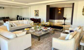 Imagem 4: Cond. On the Park - Super oportunidade - Andar altíssimo