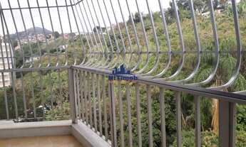 Imagem 2: Cobertura à venda, 2 quartos, 1 suíte, 2 vagas, Icaraí - Niterói/RJ