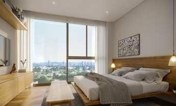 Imagem: APARTAMENTOS DE 3 DORMITORIOS E 2 VAGA