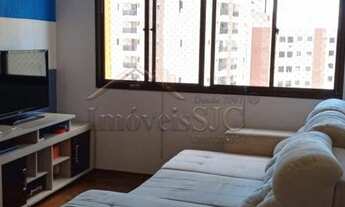 Imagem 2: São José dos Campos - Apartamento - Parque Residencial Aquarius