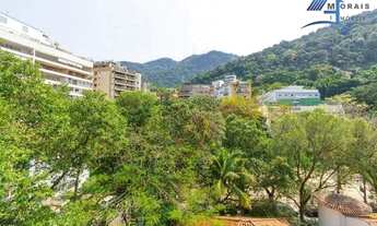 Imagem 1: Apartamento para venda com 120 metros quadrados com 3 quartos