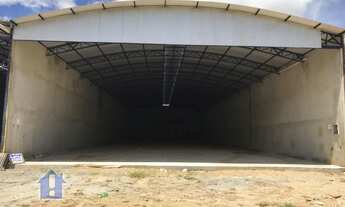 Imagem 4: Alpercata - Galpão/Depósito/Armazém - Condemix