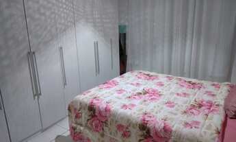 Imagem 2: Casa linear / 70 m² com 02 Dormitórios em Vila da Penha - Rio de Janeiro - RJ