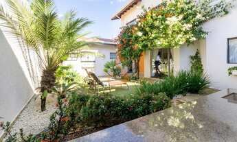 Imagem 2: Casa - Parque Alto Taquaral - Campinas