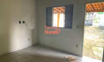 Imagem 2: Casa a venda no bairro Liberdade em Felixlândia