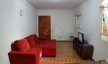 Imagem 4: Casa - Jardim Eulina - Campinas