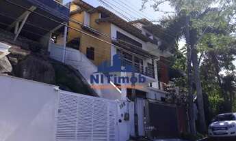 Imagem 4: Casa à venda, 6 quartos, 5 suítes, 1 vaga, Camboinhas - Niterói/RJ