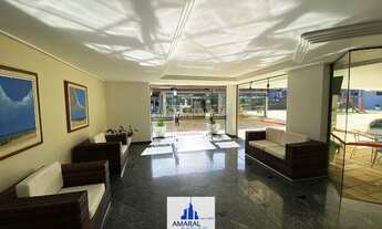 Imagem 2: REF: V134 ED. SOLAR DO ATLANTICO PRÉDIO FRENTE MAR