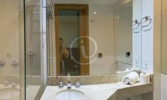 Imagem 7: Excelente Flat Padrão - Setor Pedro Ludovico