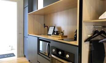 Imagem 3: STUDIO VILA MARIANA PÉ DIREITO DE 3,70 metros