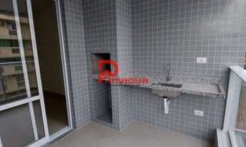 Imagem: Apartamento com 2 dorms, Canto do Forte