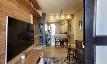 Imagem 5: Apartamento - Jardim Dom Bosco - Campinas