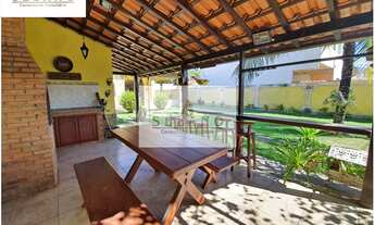 Imagem 3: RIO DAS OSTRAS - Casa Padrão - JARDIM MIRAMAR