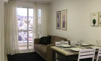 Imagem 4: Apartamento à venda, 38 m² por R$ 360.000,00 - São Mateus - Juiz de Fora/MG