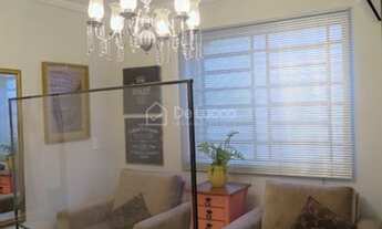 Imagem 2: Casa - Jardim Guanabara - Campinas