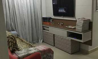 Imagem 2: QNN 12 ED. CIRO FARAJ Ceilândia Sul á 300 estação metro