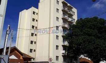 Imagem: Campinas - Apartamento Padrão - Jardim