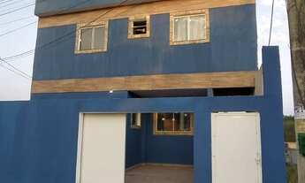 Imagem: Vendo casa em Paciência