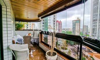 Imagem 3: Apartamento com 4 suítes a 1 minuto do Clube Ceret